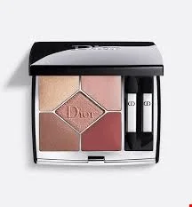 پالت سایه چشم 5 رنگ دیور فرانسه DIOR 5 COULEURS COUTURE – limitIERTE EDITION-FRÜHJAHR/SOMMER 23