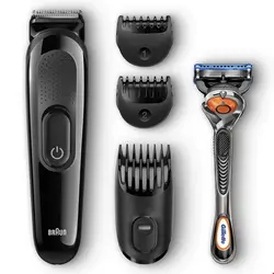 ماشین اصلاح سر و صورت براون Braun Styling Kit SK3000