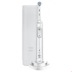 مسواک برقی اورال بی آمریکا  Oral-B Genius X 20100S weiß