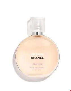 اسپری معطر کننده مو چنس او وایو 35 میل شنل فرانسه CHANEL CHANCE EAU VIVE PERFUMED HAIR SPRAY 35 ml
