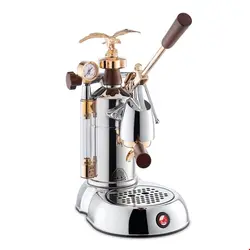 اسپرسو ساز پرتافیلتر اهرمی لاپاونی ایتالیا La Pavoni EXPO 2015 LPLEXP01