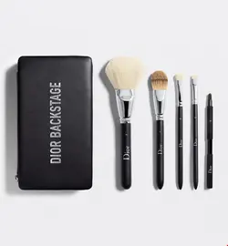 ست براش بک استیج دیور فرانسه DIOR BACKSTAGE Dior Backstage Brush Set