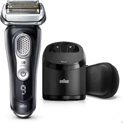 ماشین اصلاح سر و صورت براون Braun Series 9 - 9380cc wet-dry