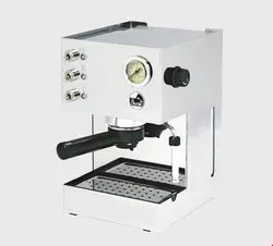 اسپرسو ساز لاپاونی ایتالیا La Pavoni GRAN CAFFÈ PRESSURIZZATO – GCPM