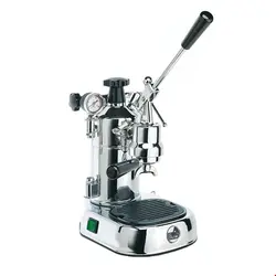 اسپرسو ساز پرتافیلتر اهرمی لاپاونی ایتالیا La Pavoni Professional Lusso PL