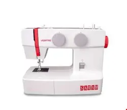 چرخ خیاطی وریتاس آلمان Veritas Freiarm-Nähmaschine