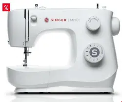 چرخ خیاطی 8 کاره سینگر آمریکا Singer Freiarm-Nähmaschine M2405  8 Programme
