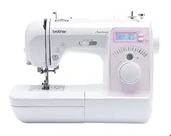 چرخ خیاطی برادر  Brother Nähmaschine Innov-is 10A