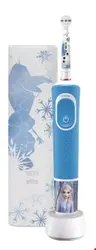 مسواک برقی کودکان اورال بی آمریکا Oral-B Kids ab 3 Jahre 3+ Years Disney Frozen II + Travelcase