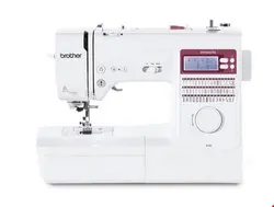 چرخ خیاطی برادر  Brother Nähmaschine Brother Innov-is A50