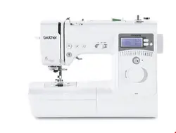 چرخ خیاطی الکترونیکی برادر  Brother Nähmaschine Innov-is A16