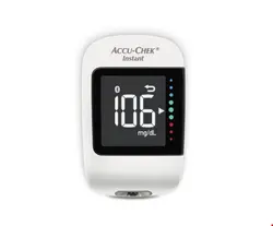 دستگاه تست قند خون اکیو چک آلمان Accu-Chek Instant mg/ dL