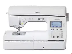 چرخ خیاطی 245 کاره برادر  Brother Nähmaschine Innov-is NV1300, 245 Programme