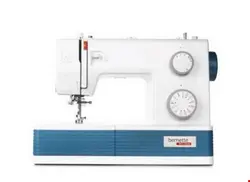 چرخ خیاطی برنینا سوئد Bernina Freiarm-Nähmaschine