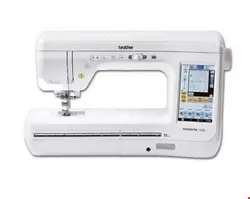 چرخ خیاطی برادر ژاپن  Brother Freiarm-Nähmaschine