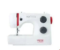 چرخ خیاطی وریتاس آمریکا Veritas Nähmaschine Laura, Freiarmnähmaschine