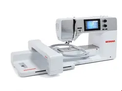 چرخ خیاطی برنینا سوئد Bernina Näh- und Stickmaschine B 540