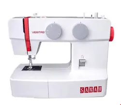 چرخ خیاطی گاستروبک آلمان Gastroback Nähmaschine Veritas Sarah Nähmaschine