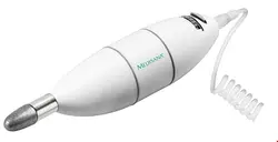 ست مانیکور و پدیکور مدیسانا آلمان medisnana MPS Hand- und Fußpflegegerät