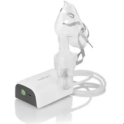 دستگاه تنفسی نبولایزر مدیسانا آلمان medisnana IN 600 Inhalator