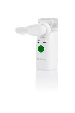 دستگاه تنفسی نبولایزر مدیسانا آلمان medisnana IN 525 Ultraschall-Inhalator