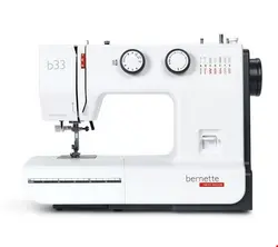 چرخ خیاطی برنت سوئیس Bernette Nähmaschine bernette b33