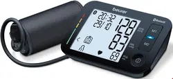 فشار سنج دیجیتالی بیورر آلمان Beurer BM 54 Bluetooh