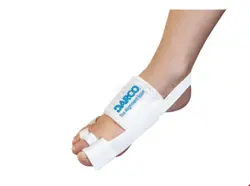 آتل انگشت پا هالوکس و الگوس دارکو آلمان Darco TAS Toe Alignment Splint