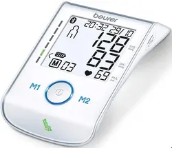 فشار سنج دیجیتالی بیورر آلمان  Beurer BM 85