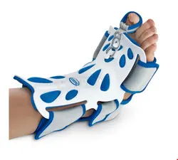 آتل شب خار پاشنه دارکو آلمان Darco BodyArmor Night Splint