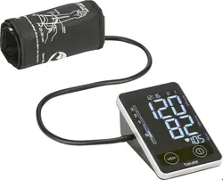 فشار سنج دیجیتالی بیورر آلمان BEURER Oberarm-Blutdruckmessgerät BM 58