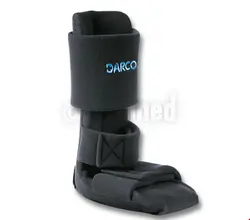 آتل ضد التهاب پا دارکو آلمان Darco Night Splint - Lagerungsschiene