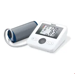فشار سنج دیجیتالی بیورر آلمان Beurer Oberam-Blutdruck- messgerät BM 27
