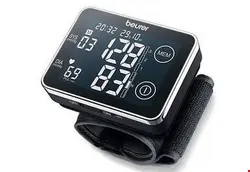 فشار سنج دیجیتالی بیورر آلمان BEURER Handgelenk-Blutdruckmessgerät BC 58