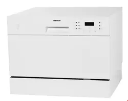 ماشین ظرفشویی رومیزی مدیون آلمان Medion MD 37210