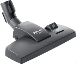 برس جارو برقی میله آلمان Miele SBD 285 2 Classic