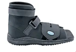 کفش گچ دارکو آلمان Darco SlimLine Gips- und Verbandschuh