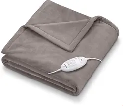 پتو برقی بیورر آلمان BEURER Heizdecke HD 75