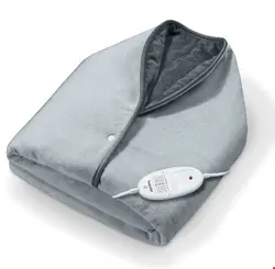 شنل گرمایشی بیورر آلمان Beurer Wärme-Cape CC 50 Cosy