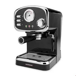 اسپرسو ساز گاستروبک آلمان Gastroback Espressomaschine 42615 Design Basic