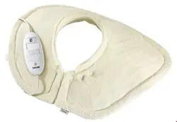 گرمکن گردن بیورر آلمان Beurer HK 54 beige