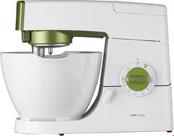 غذا ساز همه کاره کنوود انگلستان Kenwood KM35 Classic Chef b