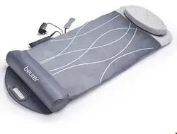ماساژور تقلید یوگا و کششی بیورر آلمان BEURER Massagematte MG 280 Stretch-  Yogamatte
