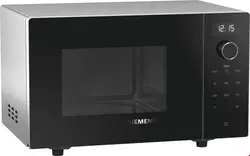 مایکروویو زیمنس آلمان SIEMENS Mikrowelle FF513MMB0 iQ500 - Mikrowelle - schwarz