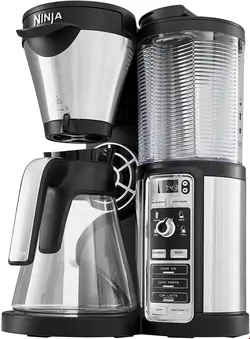 قهوه ساز نینجا آمریکا Ninja Coffee Bar Auto-iQ CF060EU