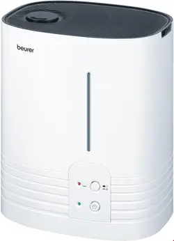 دستگاه بخور گرم بیورر آلمان BEURER Luftbefeuchter LB 55