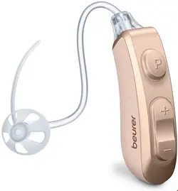 سمعک قابل شارژ بیورر آلمان  Beurer Hörhilfe HA 80 Single