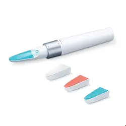 ست مراقبت و تعویض ناخن بیورر آلمان Beurer MP 18 + Nachkaufset