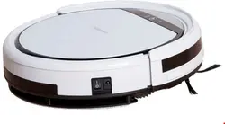 جارو رباتیک تی کش مدیون آلمان Medion Saugroboter mit Wischfunktion MD 10064