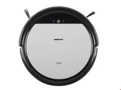 جارو رباتیک مدیون آلمان Medion MD 18500 schwarz